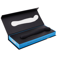 Load image into Gallery viewer, Sensuelle Multi Play Ace 15 Function Prostate Vibe-Black