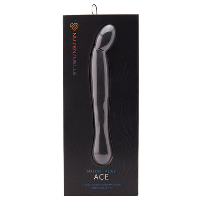 Sensuelle Multi Play Ace 15 Function P... BT-H04BK