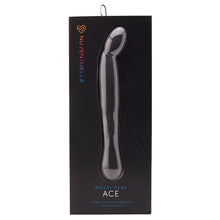 Load image into Gallery viewer, Sensuelle Multi Play Ace 15 Function P... BT-H04BK