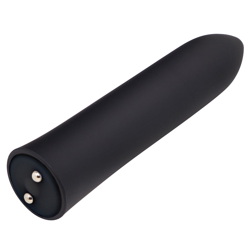 Sensuelle Point Rechargeable Bullet-Black