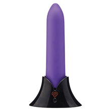 Load image into Gallery viewer, Sensuelle Point Rechargeable Bullet-Purple