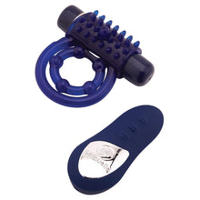 Load image into Gallery viewer, Sensuelle Remote Control Endure-Blue
