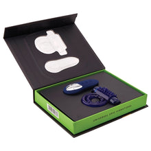Load image into Gallery viewer, Sensuelle Remote Control Endure-Blue