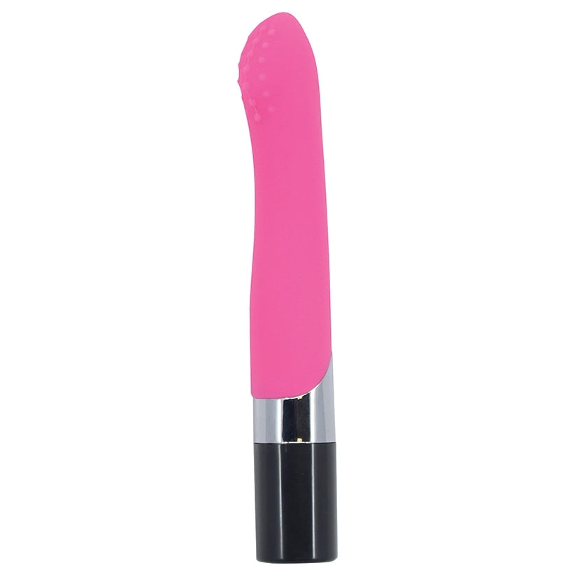 Sensuelle Pearl Rechargeable Vibrator-Pink