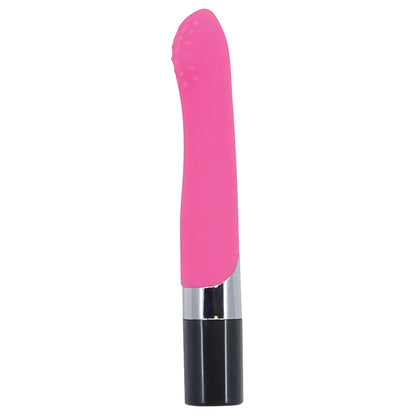 Sensuelle Pearl Rechargeable Vibrator-Pink