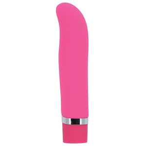 Sensuelle Curve 20 Function Vibe-Pink