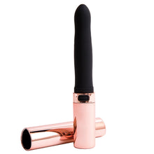 Load image into Gallery viewer, Sensuelle Cache 20 Function Covered Vibe-Rose Gold