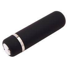 Load image into Gallery viewer, Sensuelle Joie 15 Function Bullet-Black