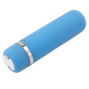 Sensuelle Joie 15 Function Bullet-Blue