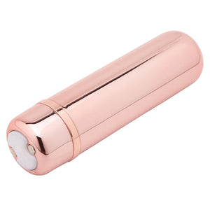 Sensuelle Joie 15 Function Bullet-Rose... LifestyleDistributing.com Sensuelle Joie 15 Function Bullet-Rose... LifestyleDistributing.com