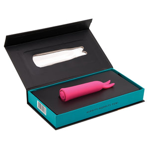 Sensuelle Bunnii 20 Function Vibe-Pink