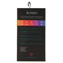 Load image into Gallery viewer, Sensuelle Bunnii 20 Function Vibe-Pink