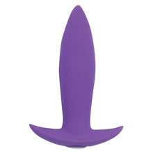 Load image into Gallery viewer, Sensuelle Mini Plug-Purple