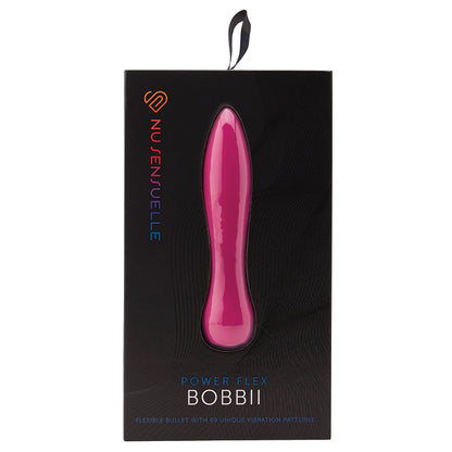 Sensuelle Bobbii 69 Function Bullet-Ma... BT-W58MG