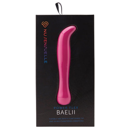 Sensuelle Baelii 20 Function Vibe-Mage... BT-W59MG