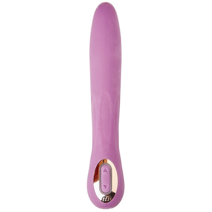 Sensuelle Bentlii 15 Function Double Motor Vibe-Purple