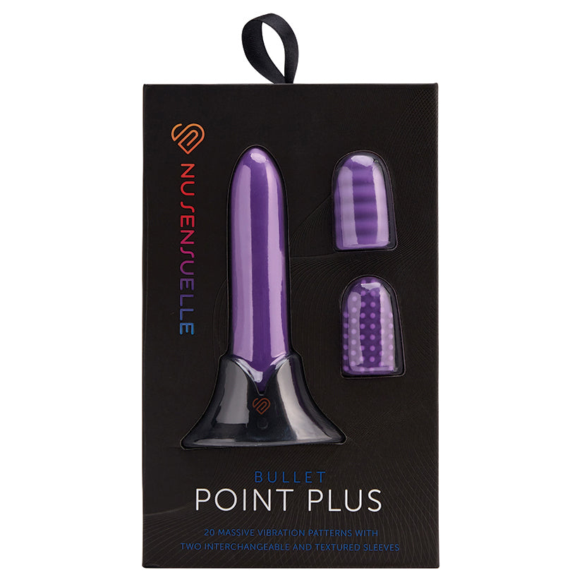 Sensuelle Point Plus 20 Function Bulle... BT-W61OP