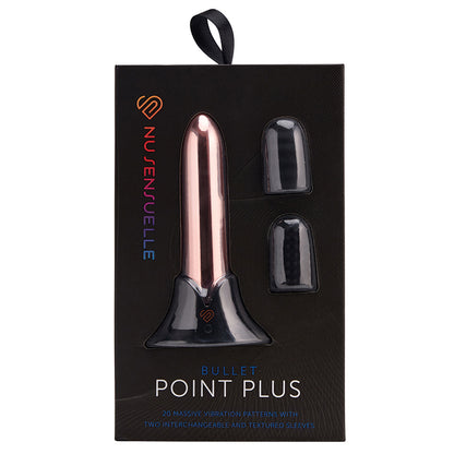 Sensuelle Point Plus 20 Function Bulle... BT-W61RG