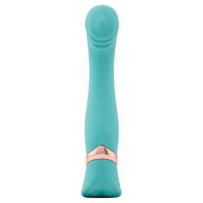 Sensuelle Geminii XLR8 Double Motor-Electric Blue