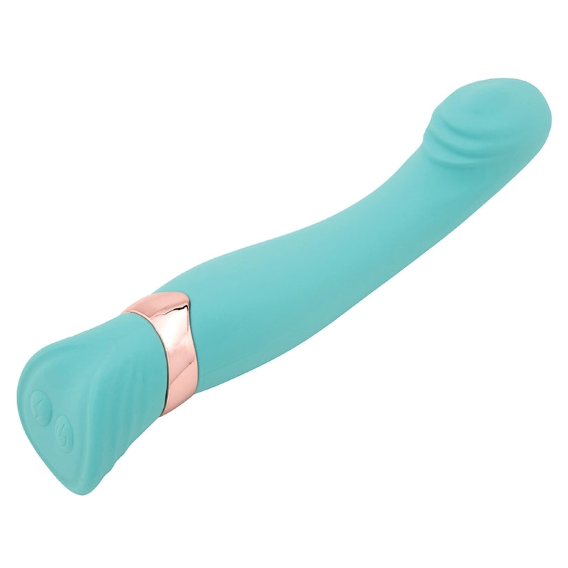 Sensuelle Geminii XLR8 Double Motor-Electric Blue