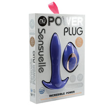 Load image into Gallery viewer, Sensuelle Power Plug with Remote Contr... BT-W71UV
