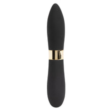 Load image into Gallery viewer, Sensuelle Double Ended Deux Bullet-Black