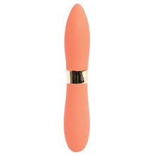 Load image into Gallery viewer, Sensuelle Double Ended Deux Bullet-Coral