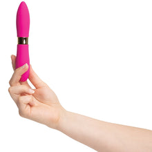 Load image into Gallery viewer, Sensuelle Double Ended Deux Bullet-Magenta