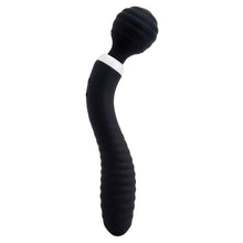 Load image into Gallery viewer, Sensuelle Nubii Lolly Wand-Black
