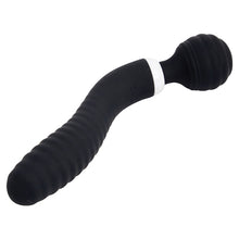 Load image into Gallery viewer, Sensuelle Nubii Lolly Wand-Black