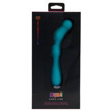 Load image into Gallery viewer, Sensuelle Nubii Siren-Blue BT-NU10BL