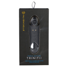 Load image into Gallery viewer, Sensuelle Trinitii 3-in-1 Suction Tong... BT-W65BK