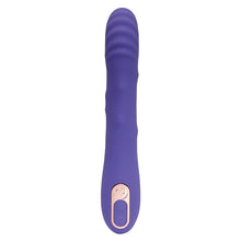 Load image into Gallery viewer, Sensuelle Roxii Wand-Ultra Violet