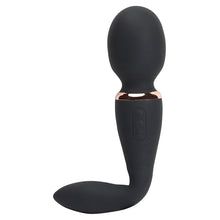 Load image into Gallery viewer, Sensuelle XLR8 Alluvion Wand-Black