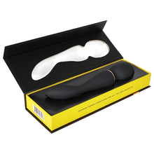 Load image into Gallery viewer, Sensuelle XLR8 Alluvion Wand-Black