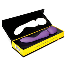 Load image into Gallery viewer, Sensuelle XLR8 Alluvion Wand-Purple