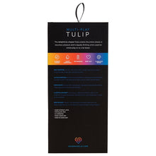 Load image into Gallery viewer, Sensuelle Tulip-Magenta