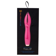 Load image into Gallery viewer, Sensuelle Tulip-Magenta BT-W81MG