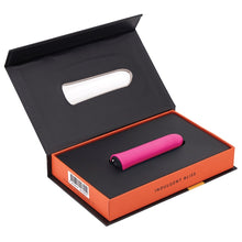 Load image into Gallery viewer, Sensuelle Iconic Bullet-Deep Pink