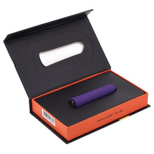 Load image into Gallery viewer, Sensuelle Iconic Bullet-Deep Purple