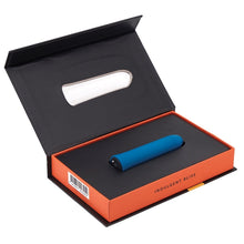 Load image into Gallery viewer, Sensuelle Iconic Bullet-Deep Turquoise