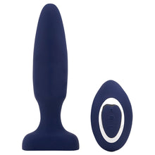 Load image into Gallery viewer, Sensuelle Fino Roller Motion-Navy Blue