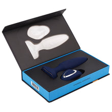 Load image into Gallery viewer, Sensuelle Fino Roller Motion-Navy Blue