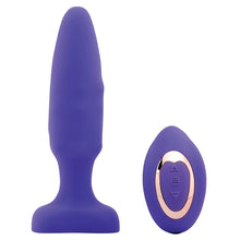 Load image into Gallery viewer, Sensuelle Fino Roller Motion-Ultra Violet