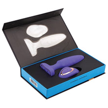 Load image into Gallery viewer, Sensuelle Fino Roller Motion-Ultra Violet