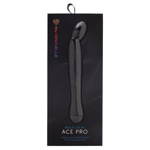 Load image into Gallery viewer, Sensuelle Ace Pro-Black BT-W86BK