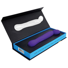 Load image into Gallery viewer, Sensuelle Ace Pro-Purple