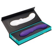 Load image into Gallery viewer, Sensuelle Vivi-Deep Purple