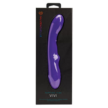 Load image into Gallery viewer, Sensuelle Vivi-Deep Purple BT-W87DPU