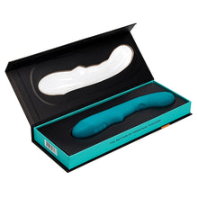 Load image into Gallery viewer, Sensuelle Vivi-Emerald Green
